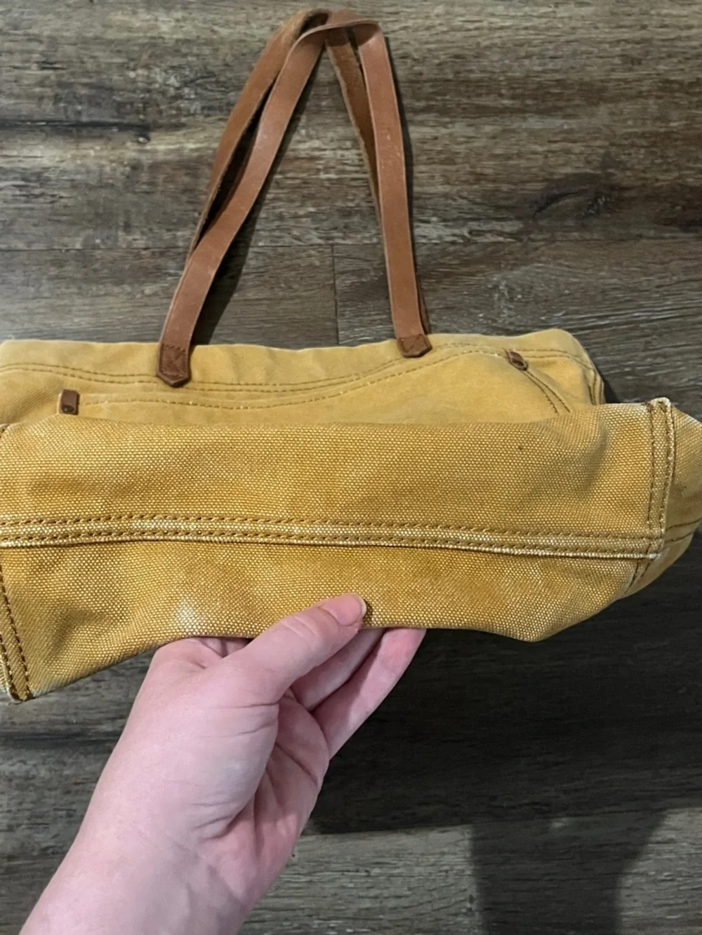 durable canvas